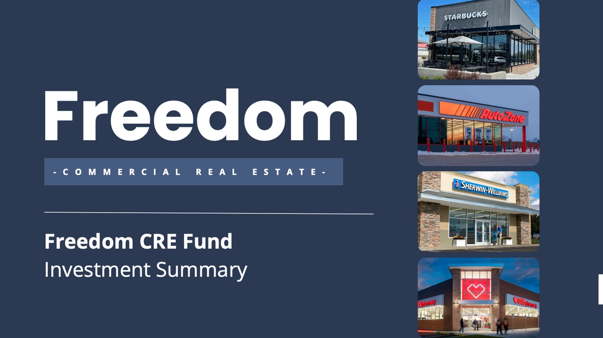 Retail CRE Fund photo 1